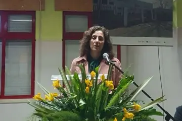 Sofia Martins
