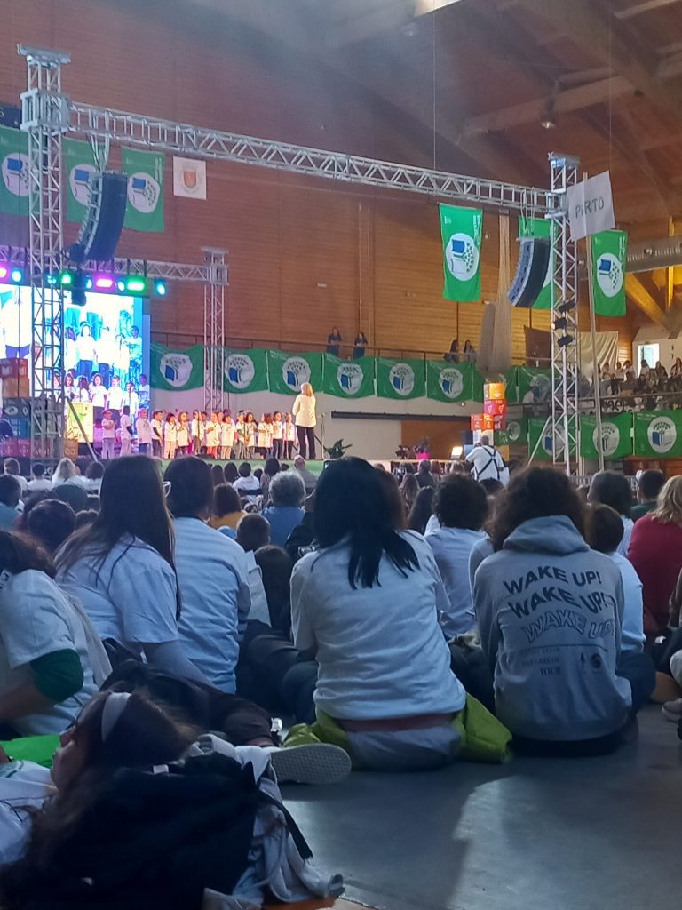 ESSPC