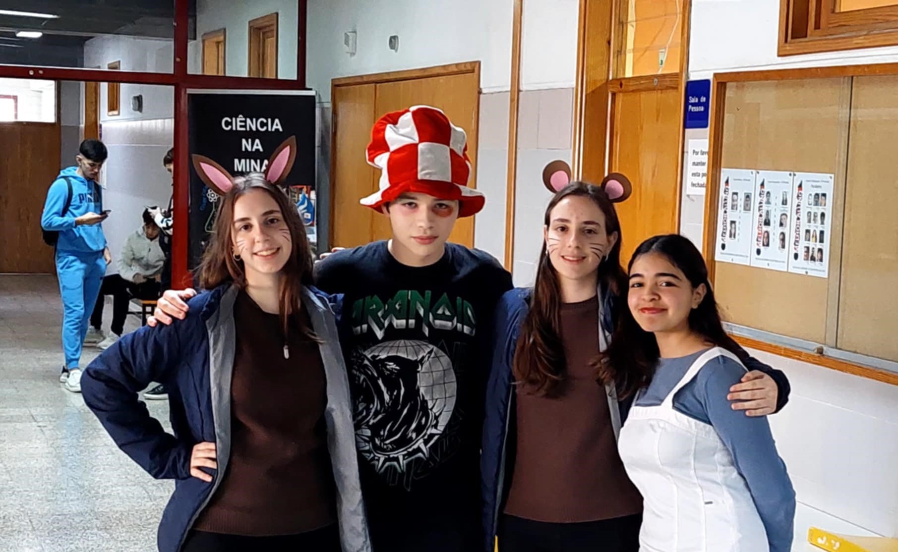 ESSPC