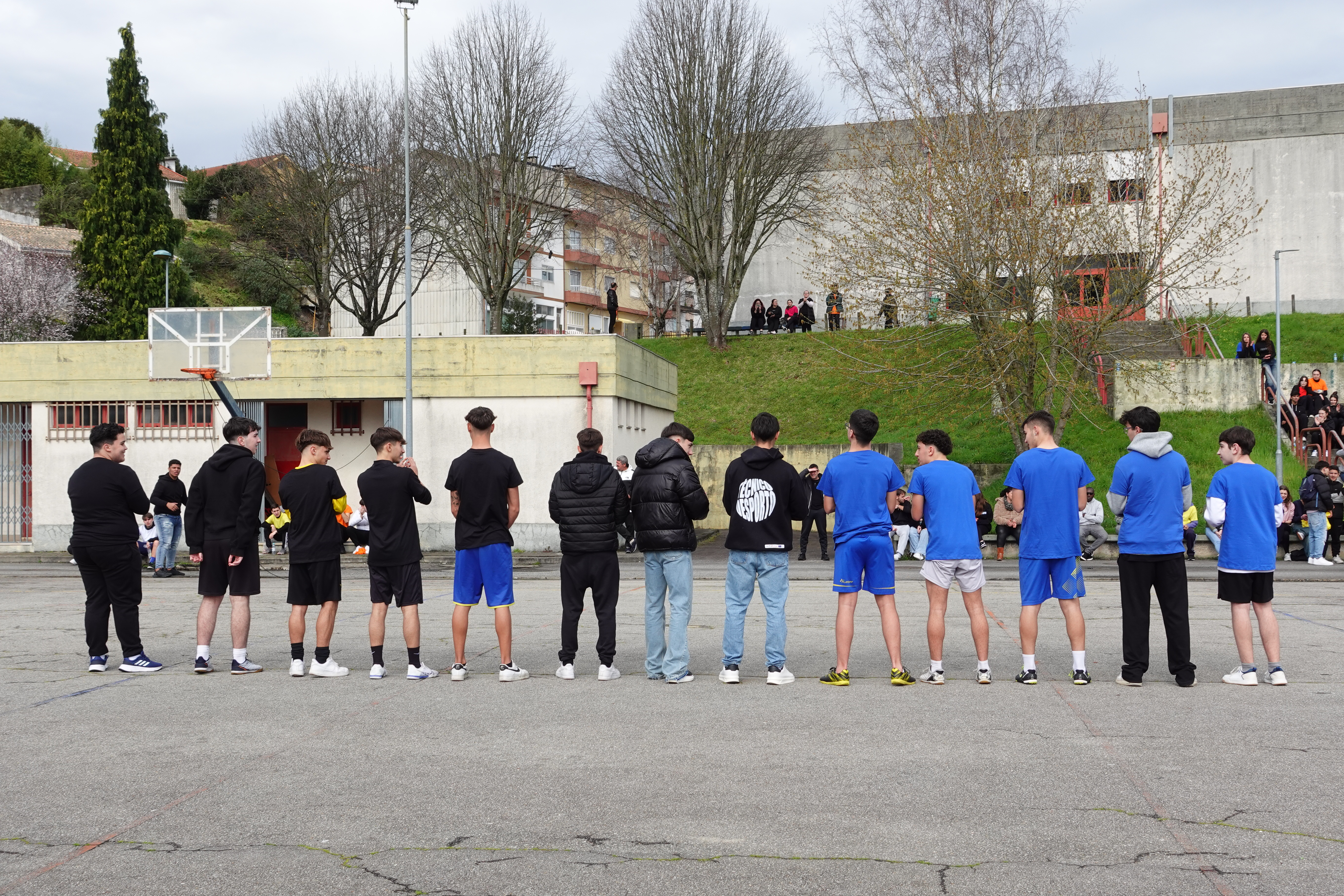 DE futebol 6