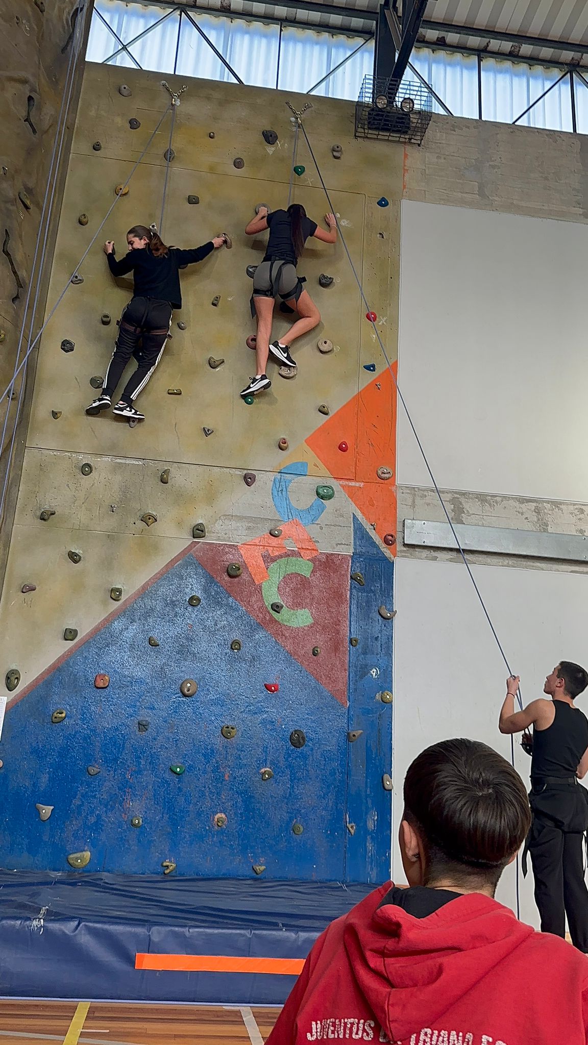 Escalada 6