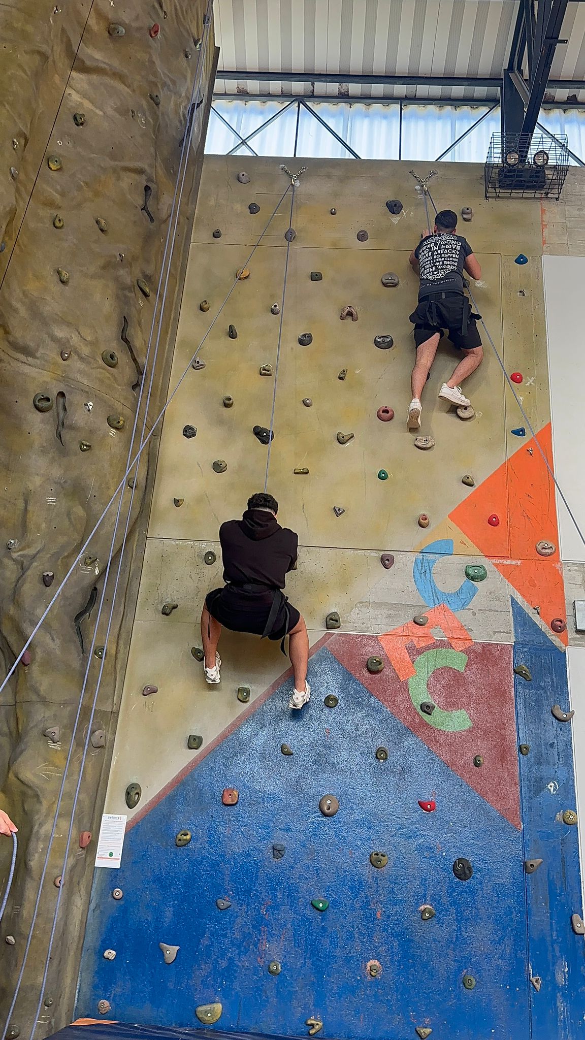 Escalada 7