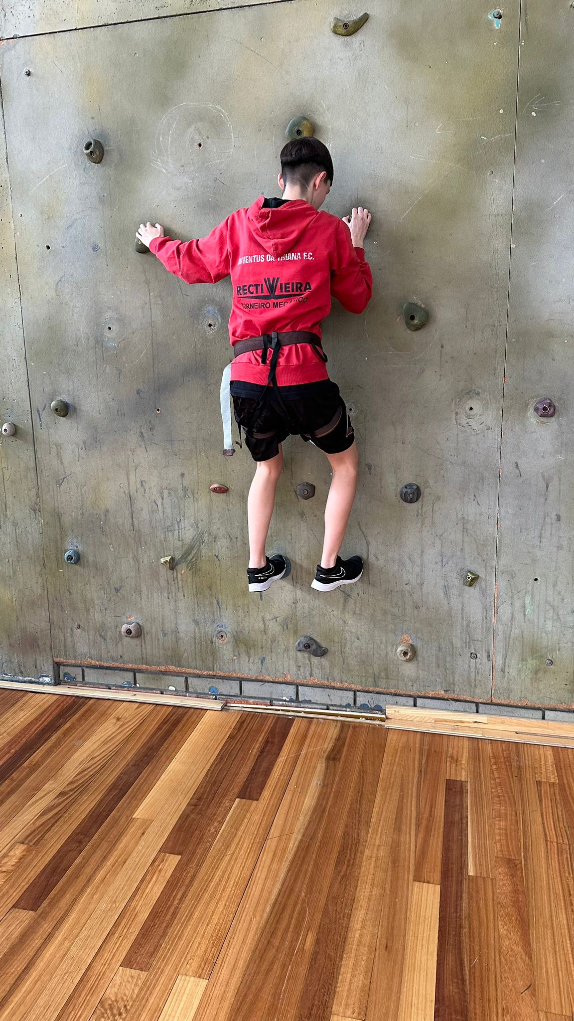 Escalada 9.1