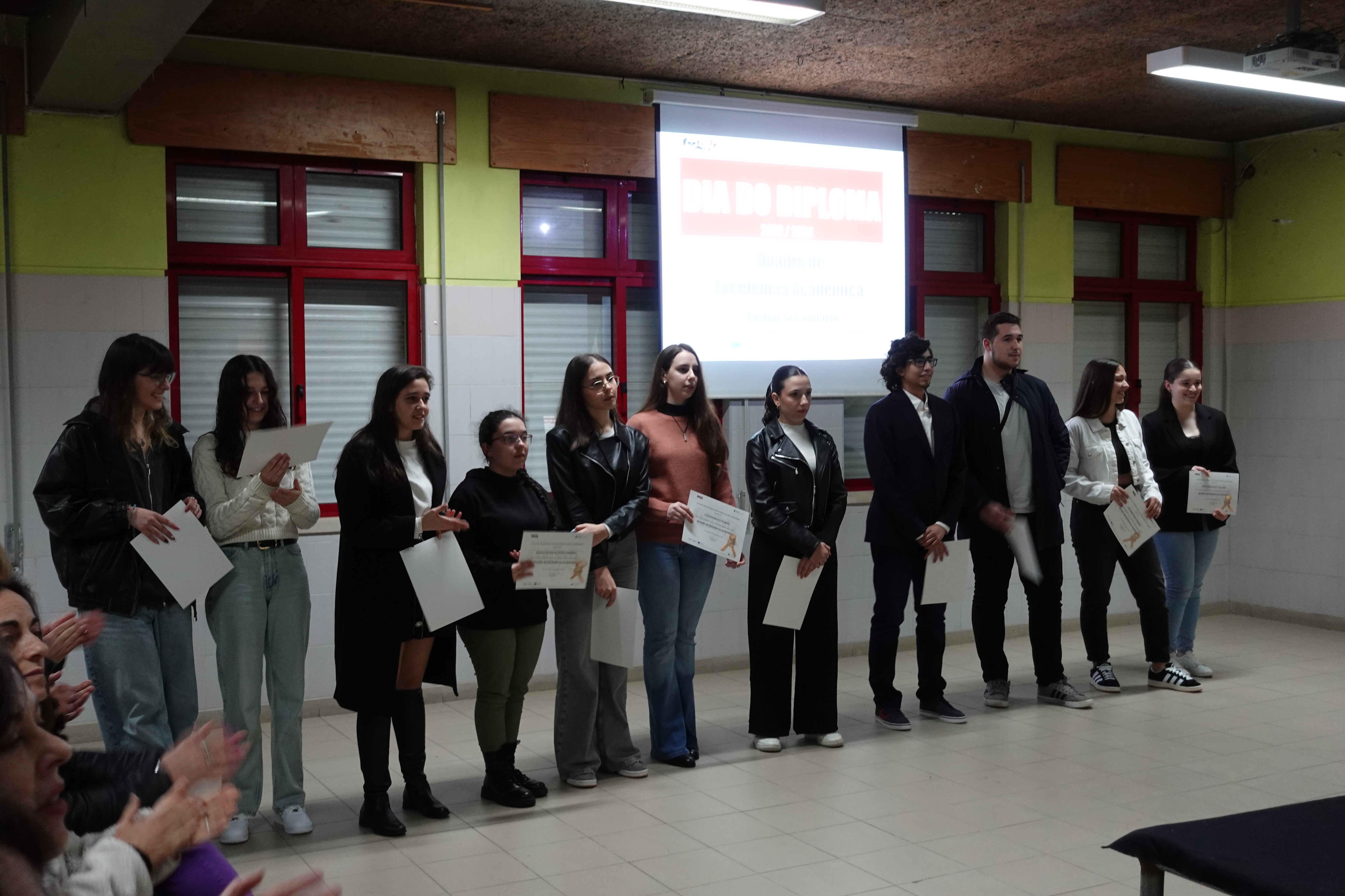 Ddiploma 8