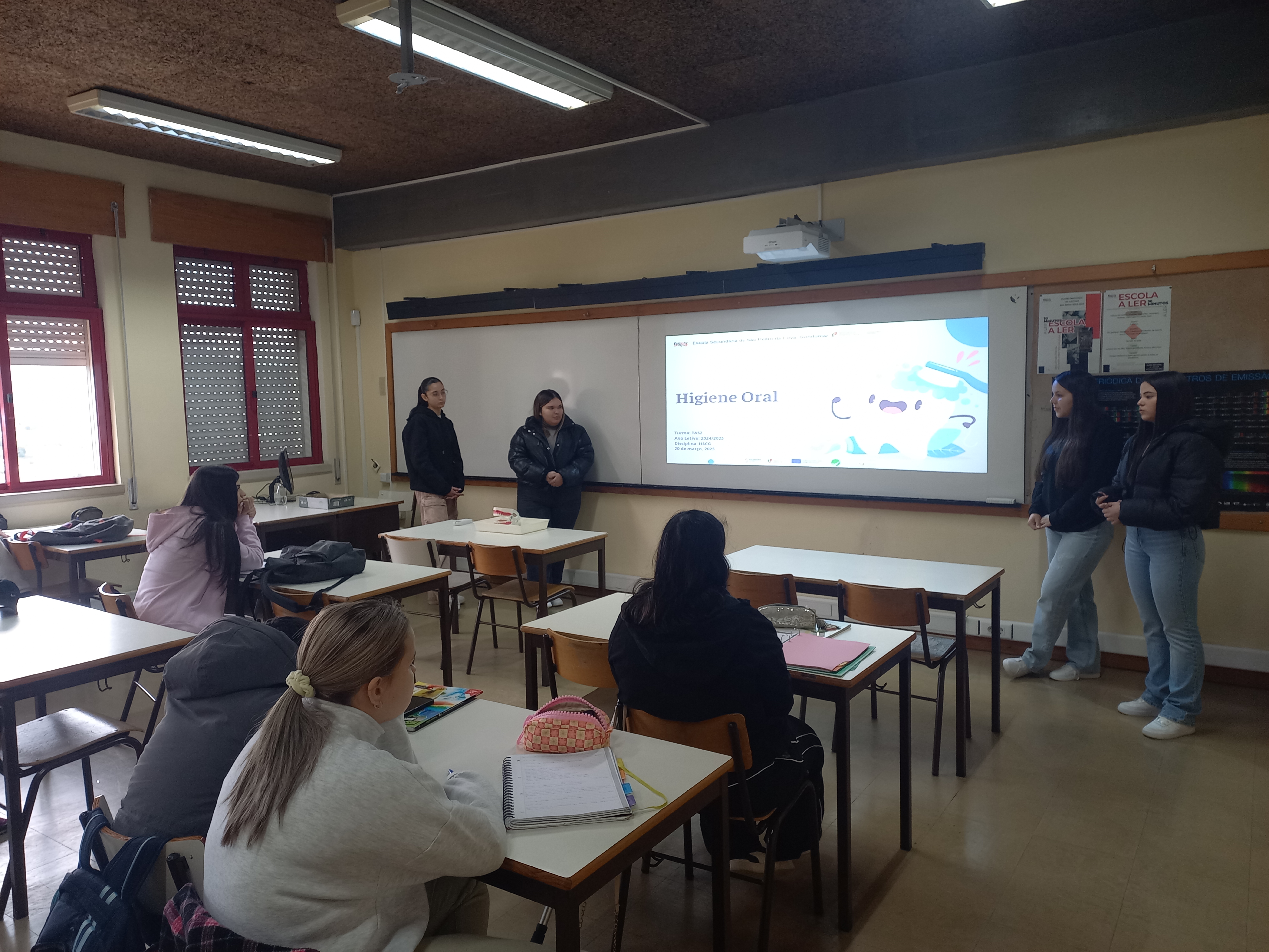 Higiene oral 2