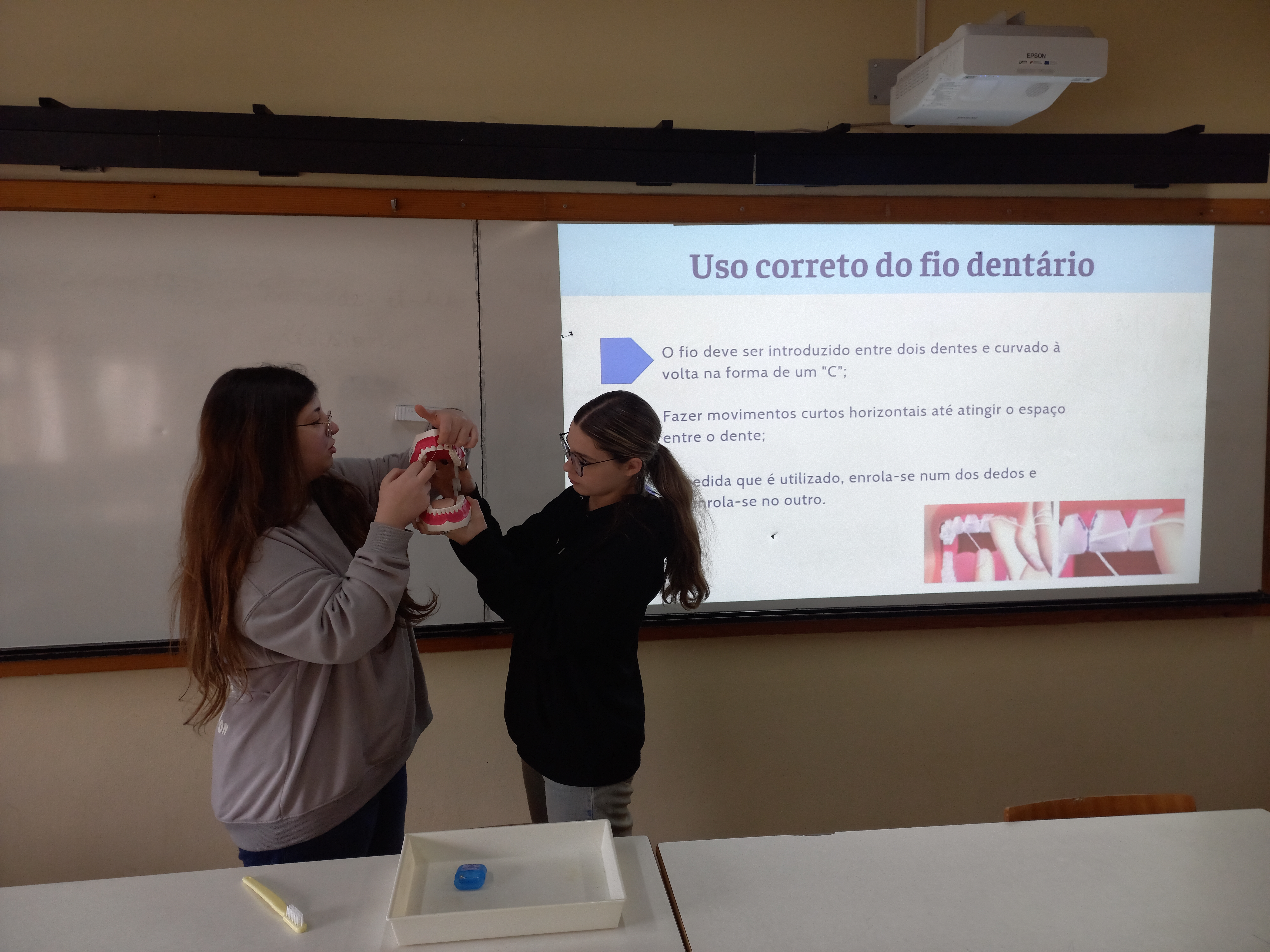 Higiene oral 3