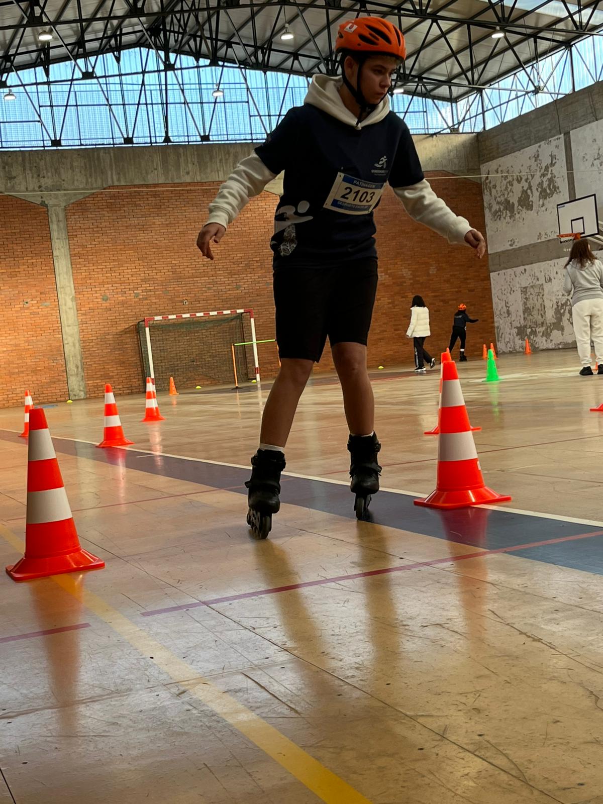 Patinagem 3