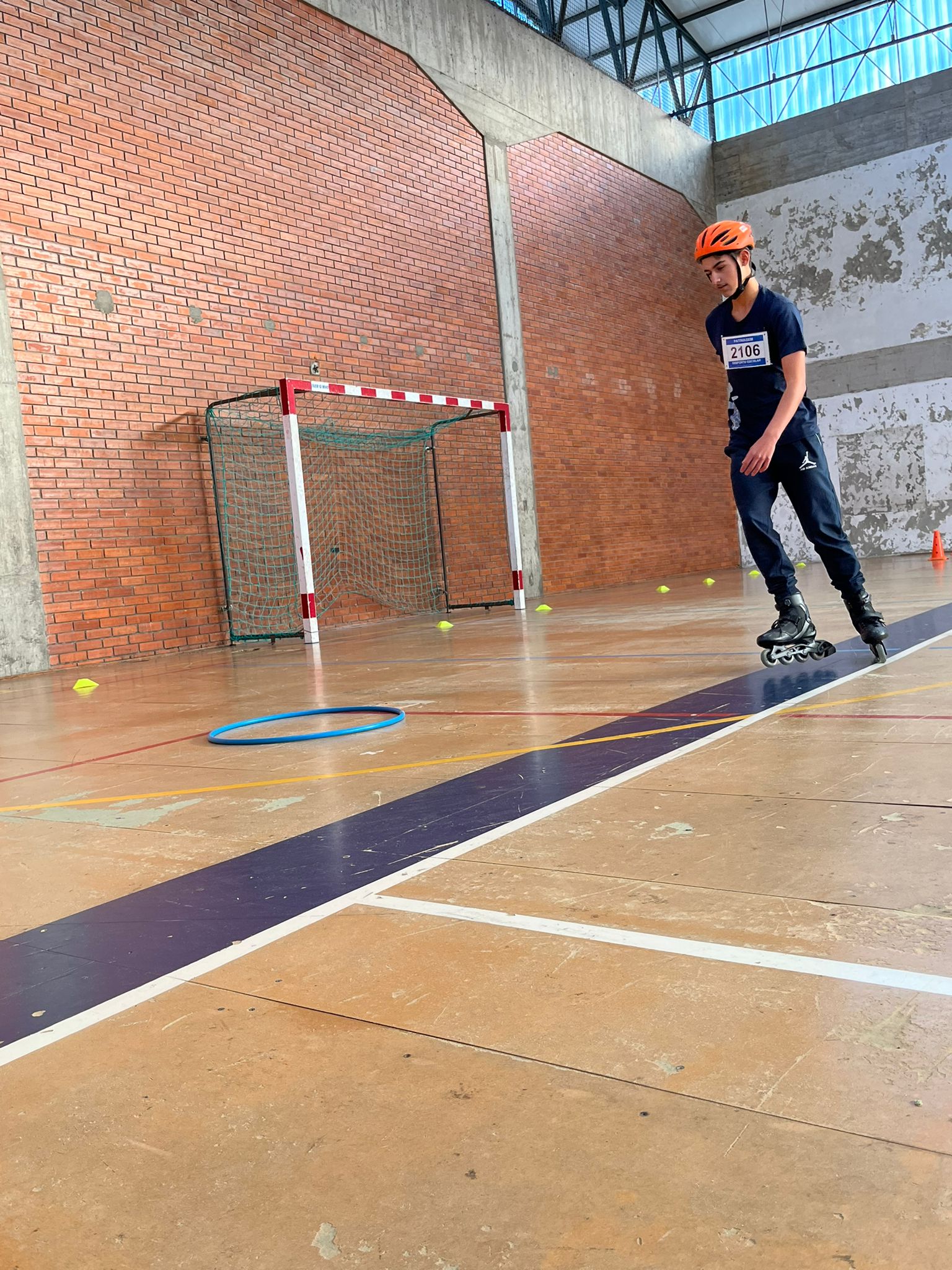 Patinagem 9