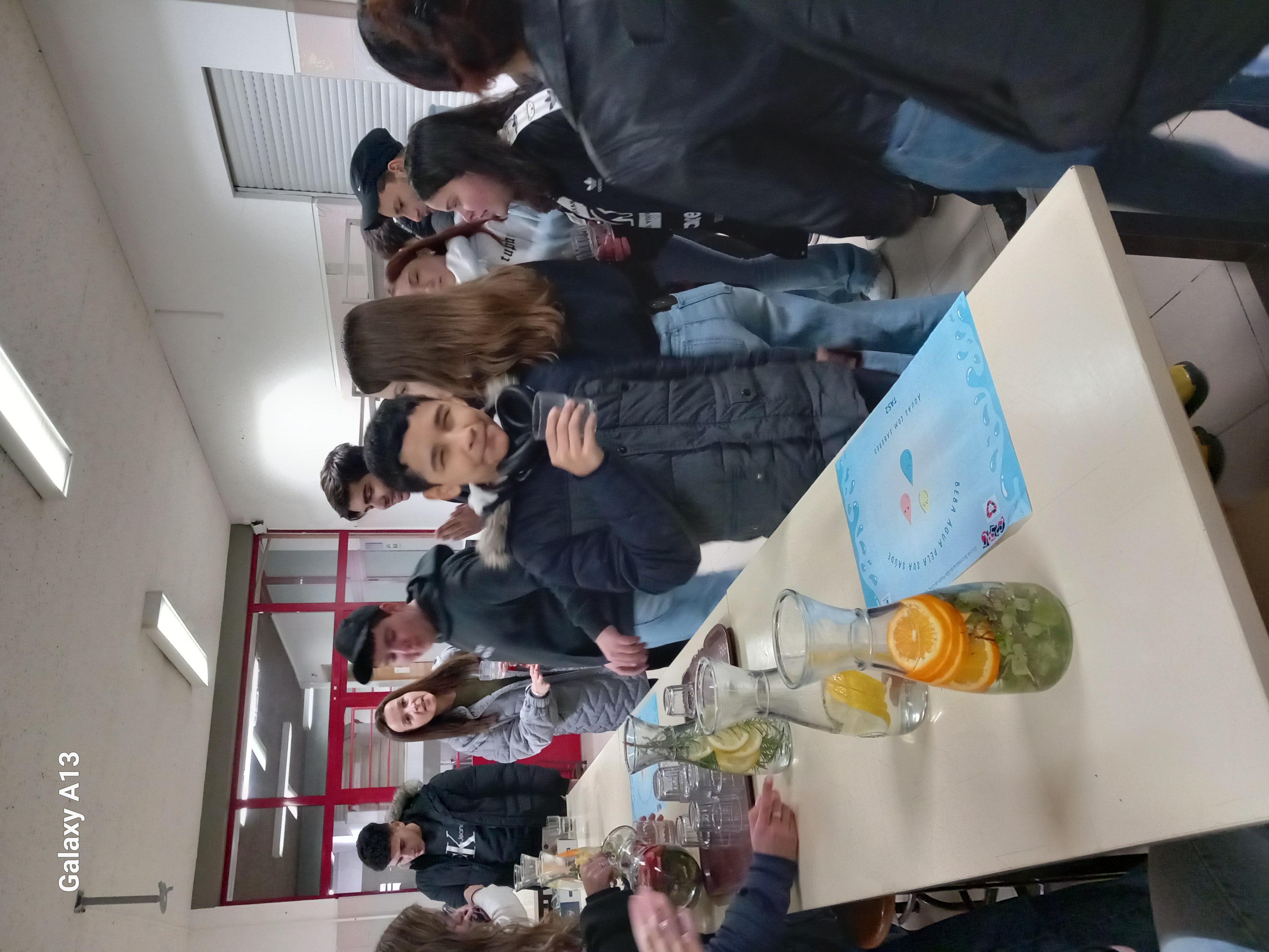 agua 7